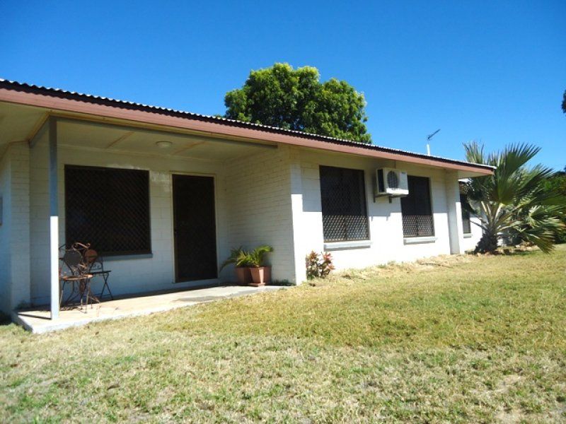 35 Hollis Street, Tennant Creek NT 0860, Image 1