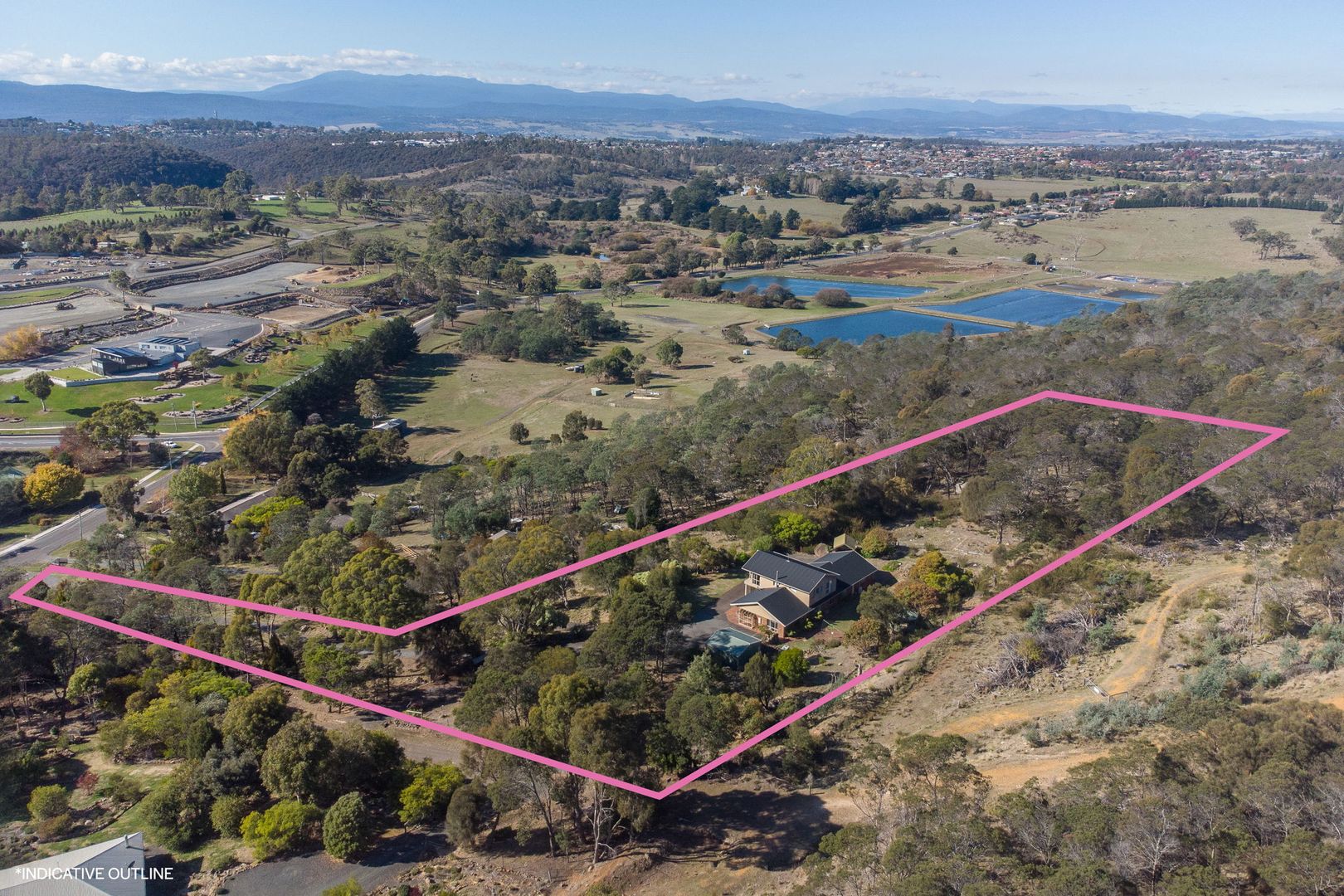 7 Blackstone Road, Blackstone Heights TAS 7250, Image 2