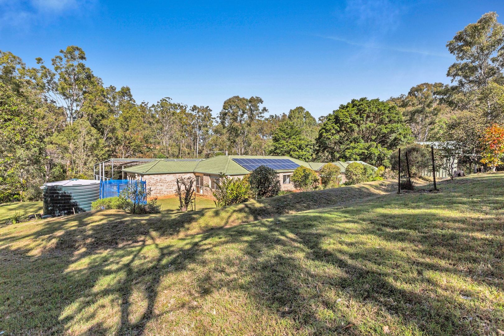 303 Wivenhoe Somerset Road, Split Yard Creek QLD 4306, Image 2