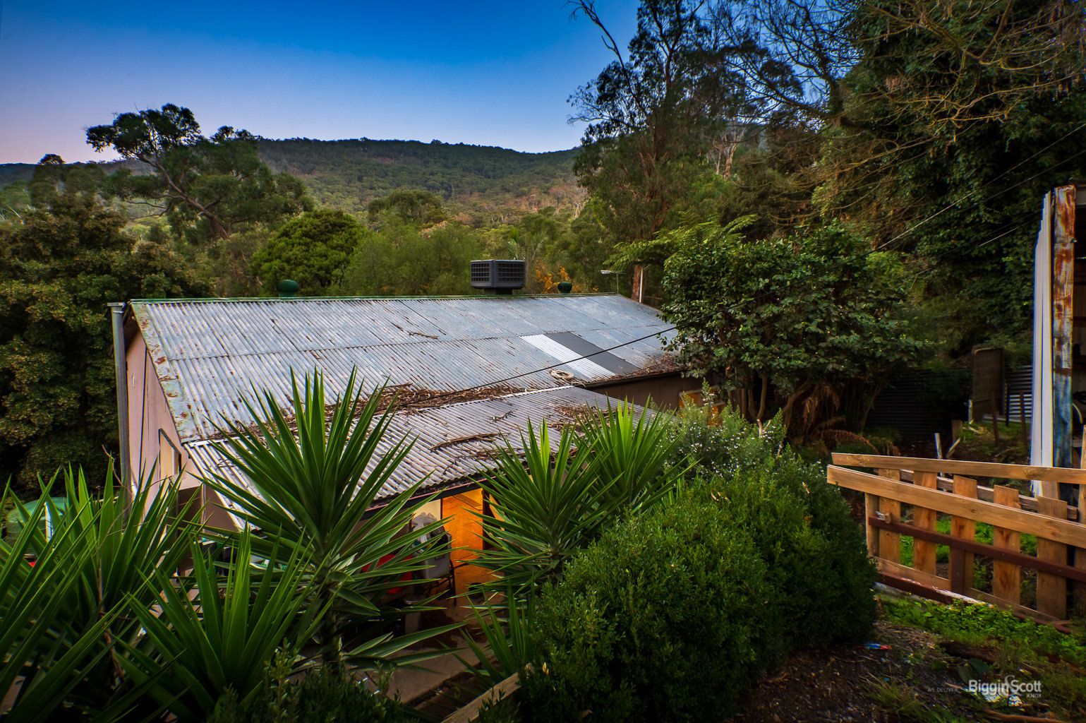 1413 Mountain Highway, The Basin VIC 3154, Image 1