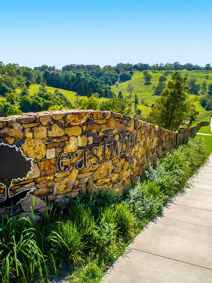 Lot 612 Eastwood Estate, Goonellabah NSW 2480 Domain