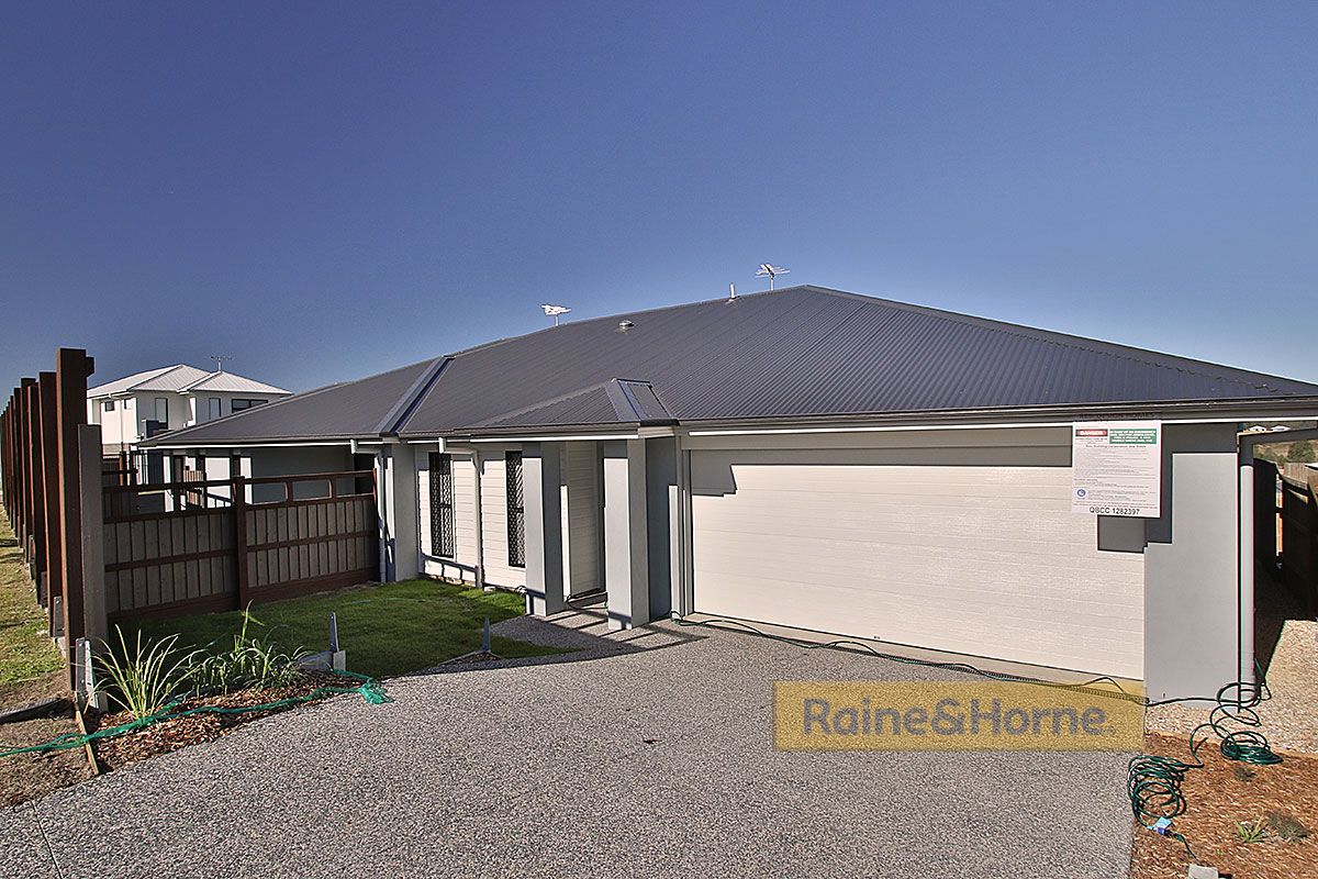 97a Greenview Avenue, South Ripley QLD 4306 House For Rent 480 Domain