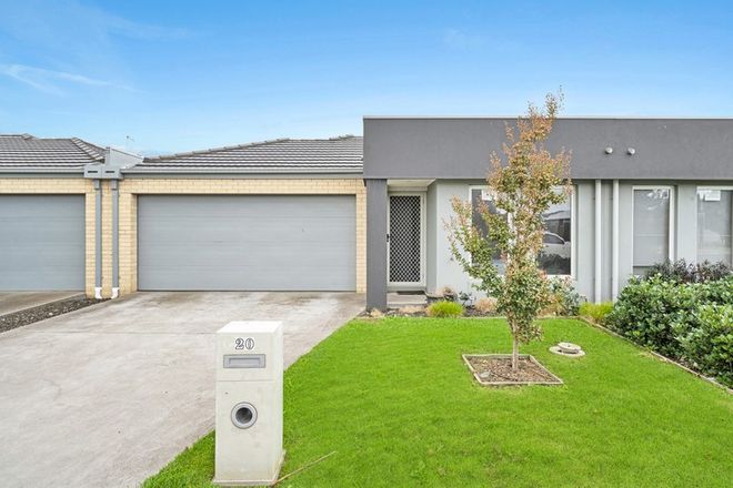 Picture of 20 Freiberger Grove, CLYDE NORTH VIC 3978
