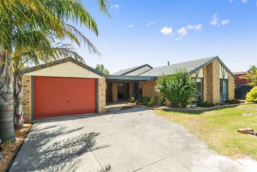 9 Capella Place, Carrum Downs VIC 3201, Image 0