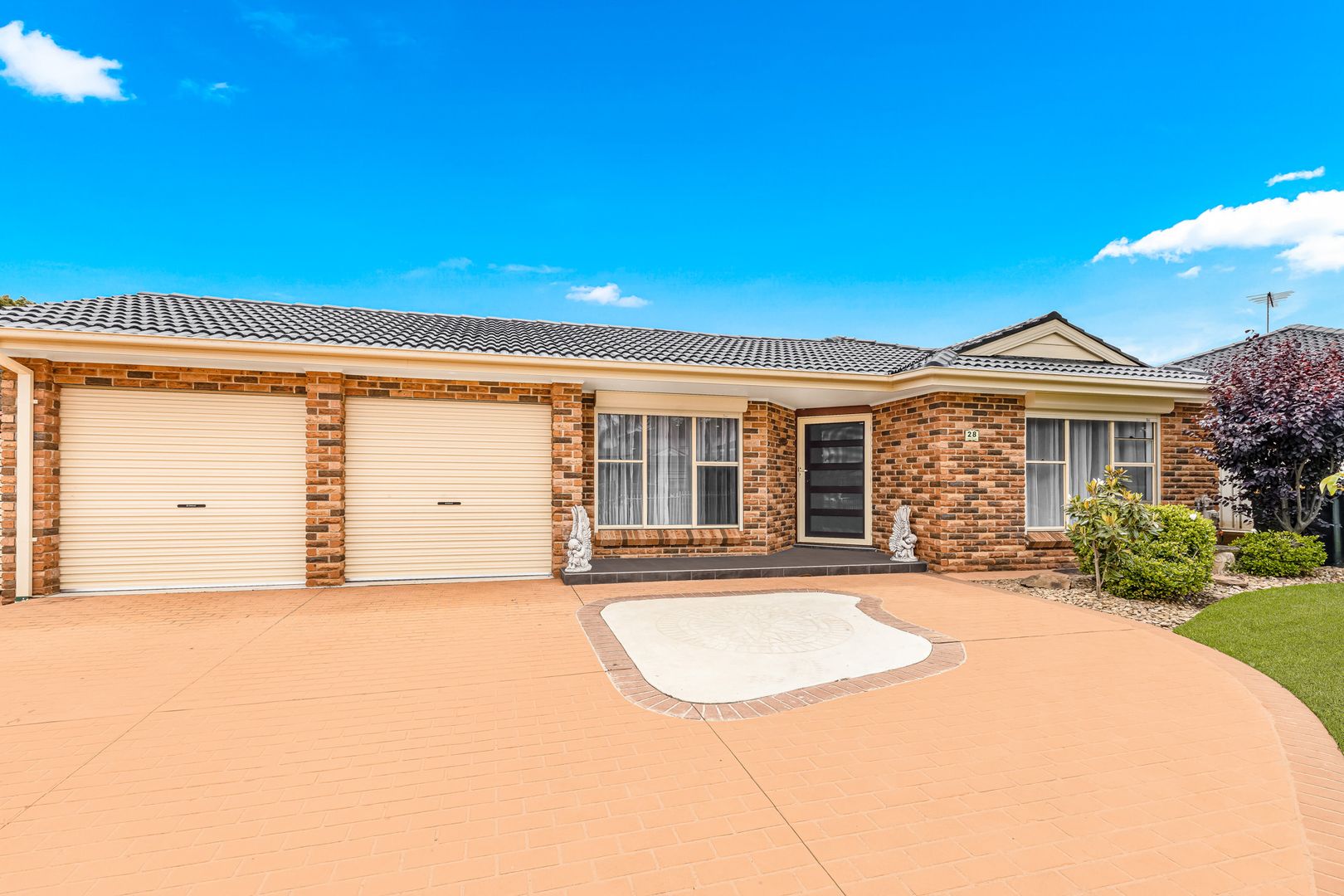 28 Coquet Way, Green Valley NSW 2168, Image 1