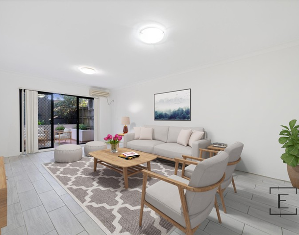 43/19-27 Eastbourne Road, Homebush West NSW 2140