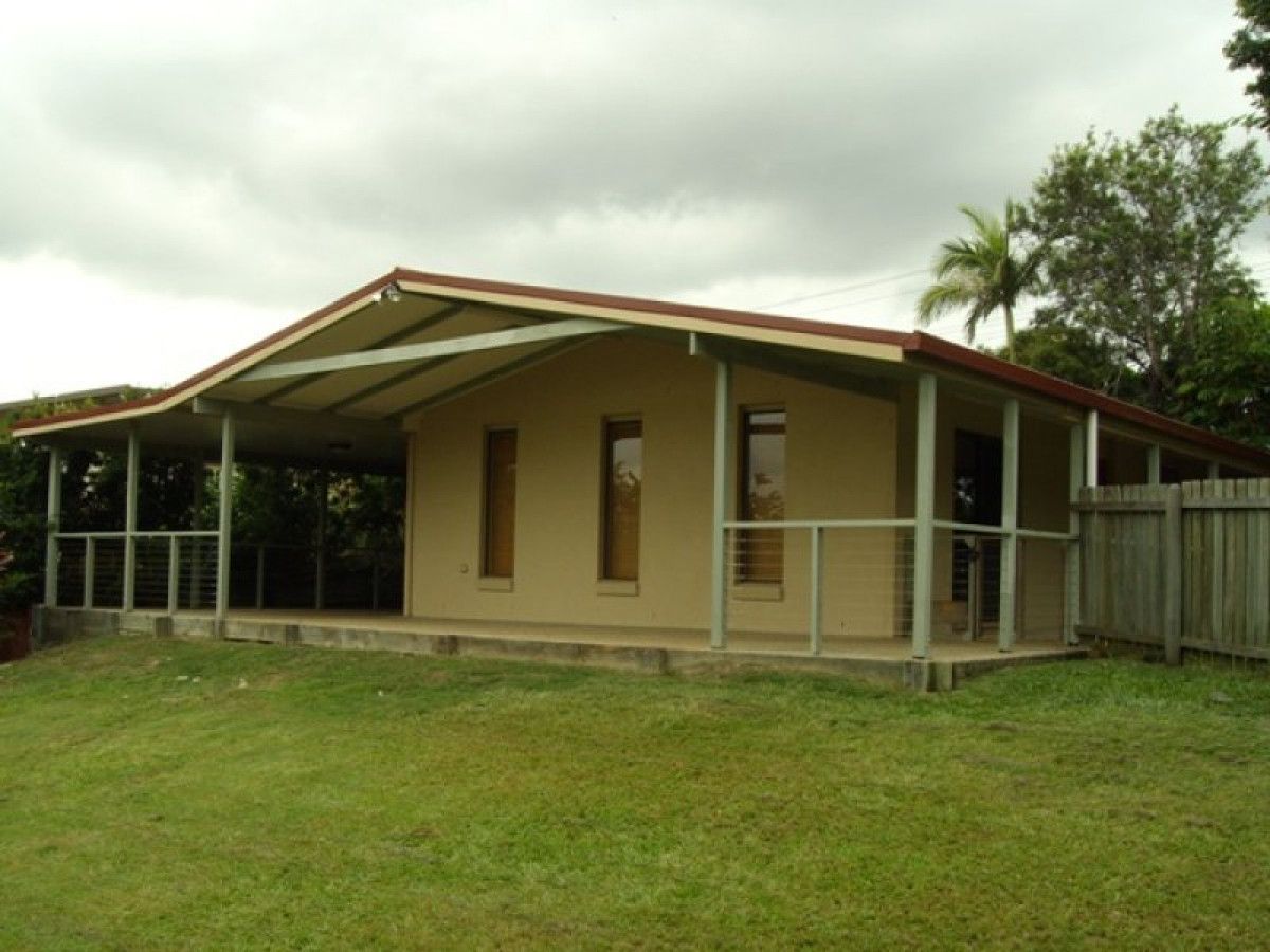 3 bedrooms House in 21 Carlisle Street ALEXANDRA HILLS QLD, 4161