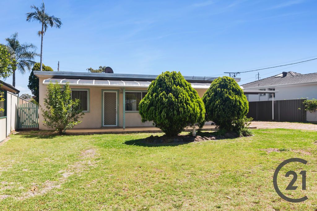 66 Longstaff Avenue, Chipping Norton NSW 2170, Image 0