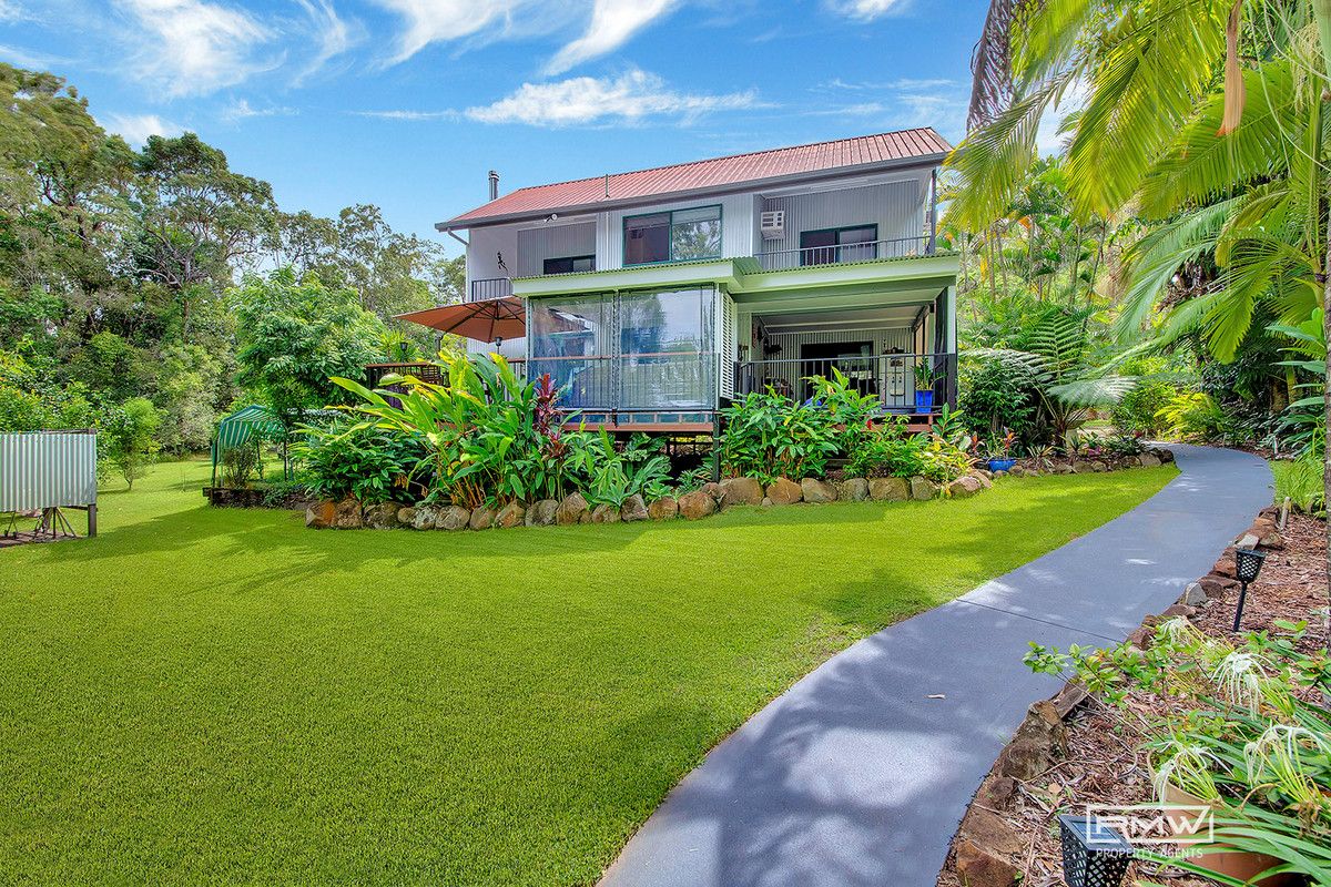 32 Richters Road, Byfield QLD 4703