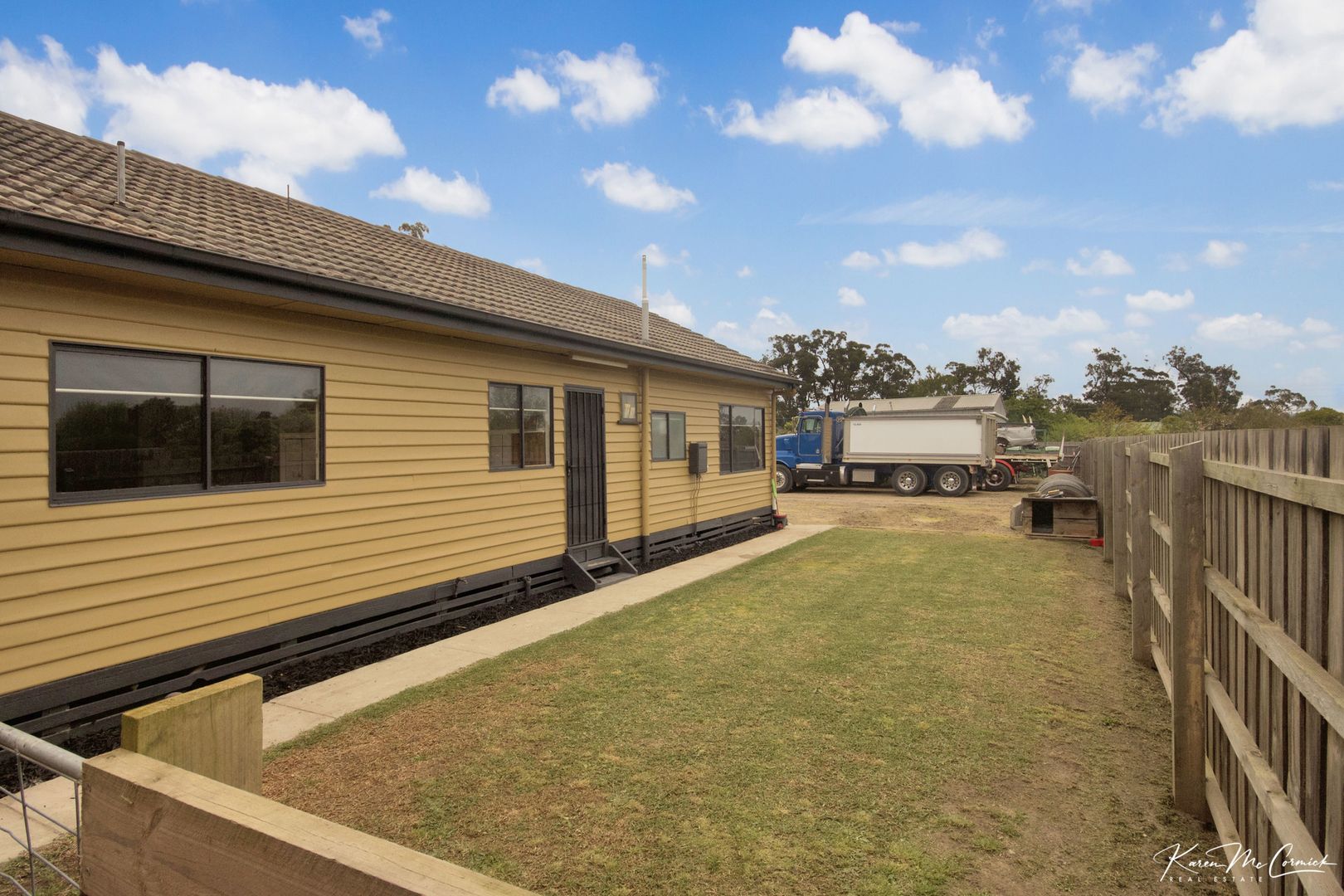 4 Darnum-Allambee Road, Darnum VIC 3822, Image 2