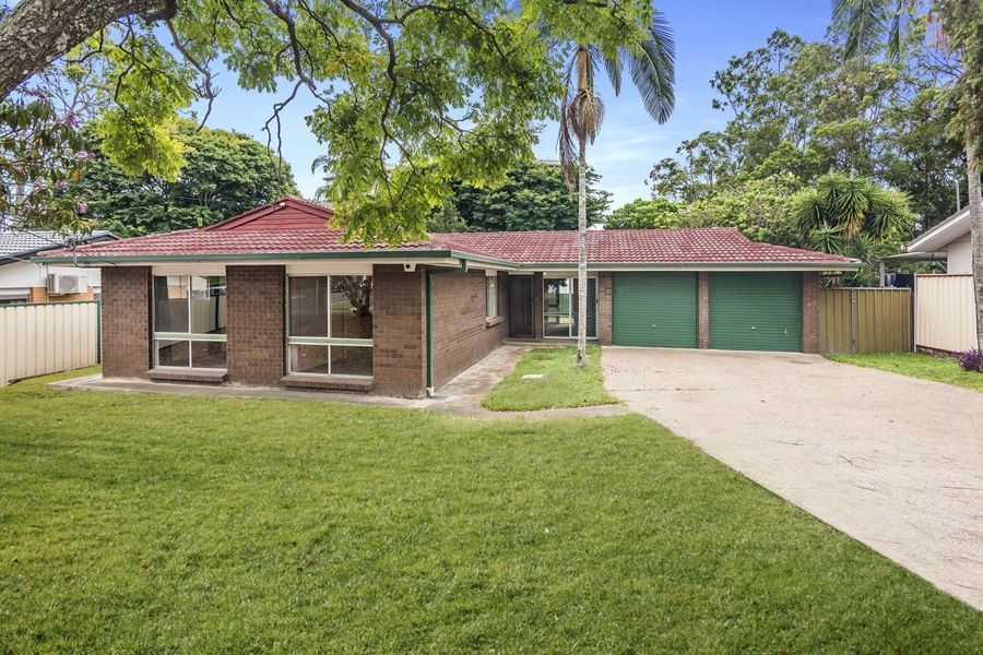 39 Wenlock Crescent, Springwood QLD 4127, Image 0