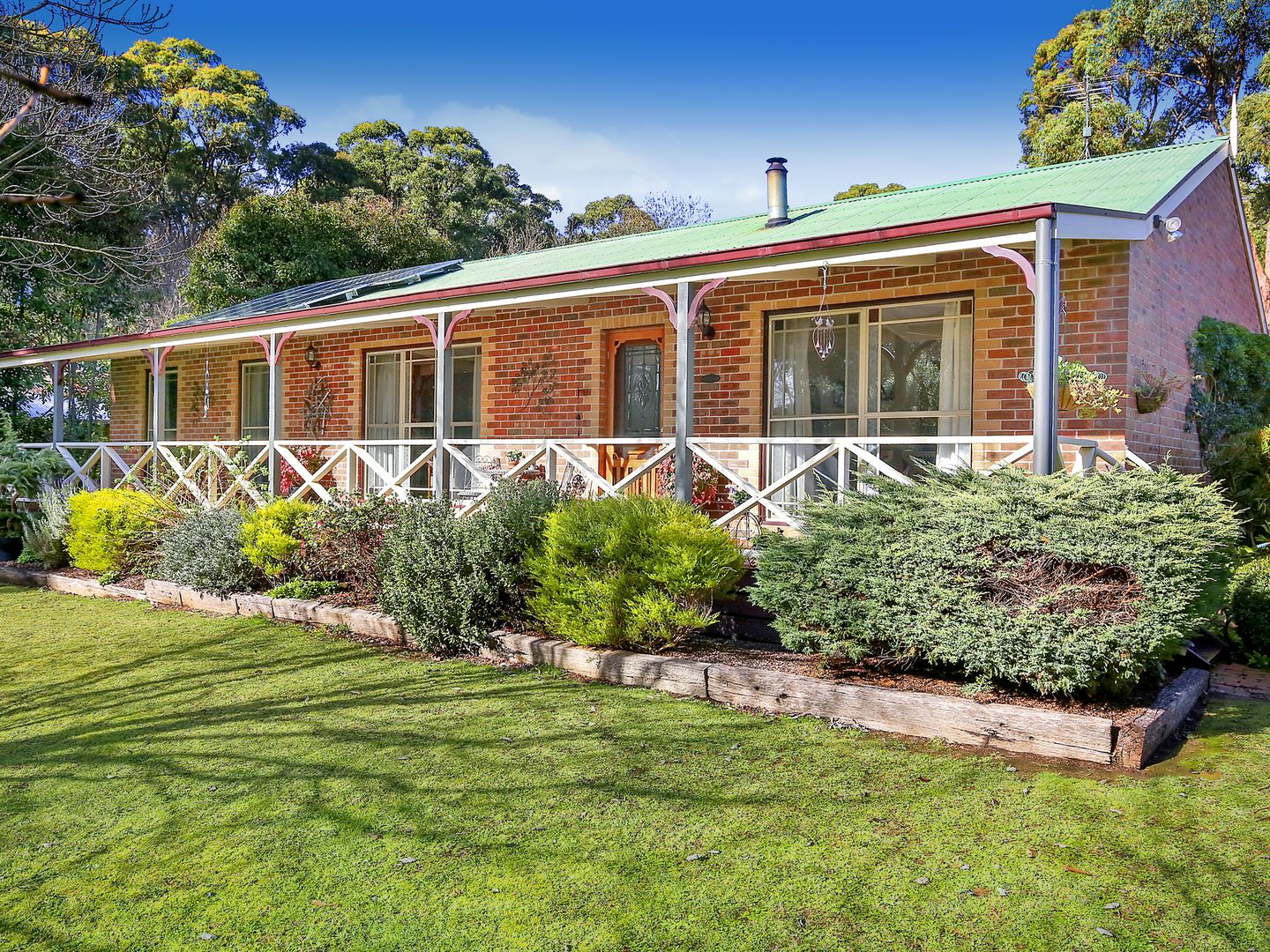 55 Marks Road, Kinglake West VIC 3757, Image 1