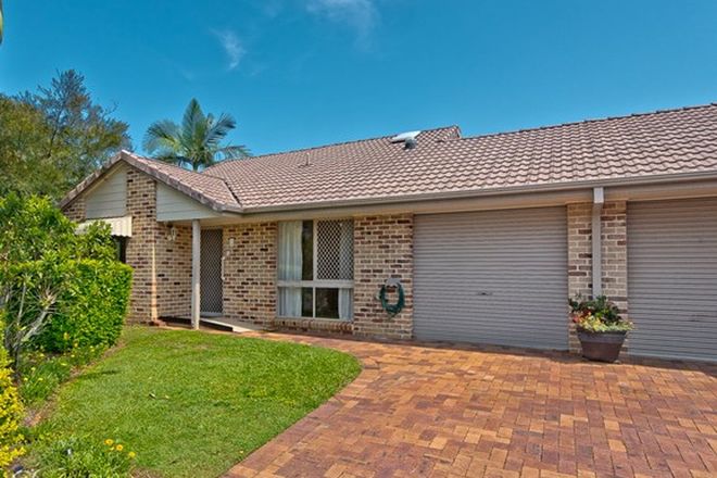 Picture of 1/110 Clover Street, ENOGGERA QLD 4051