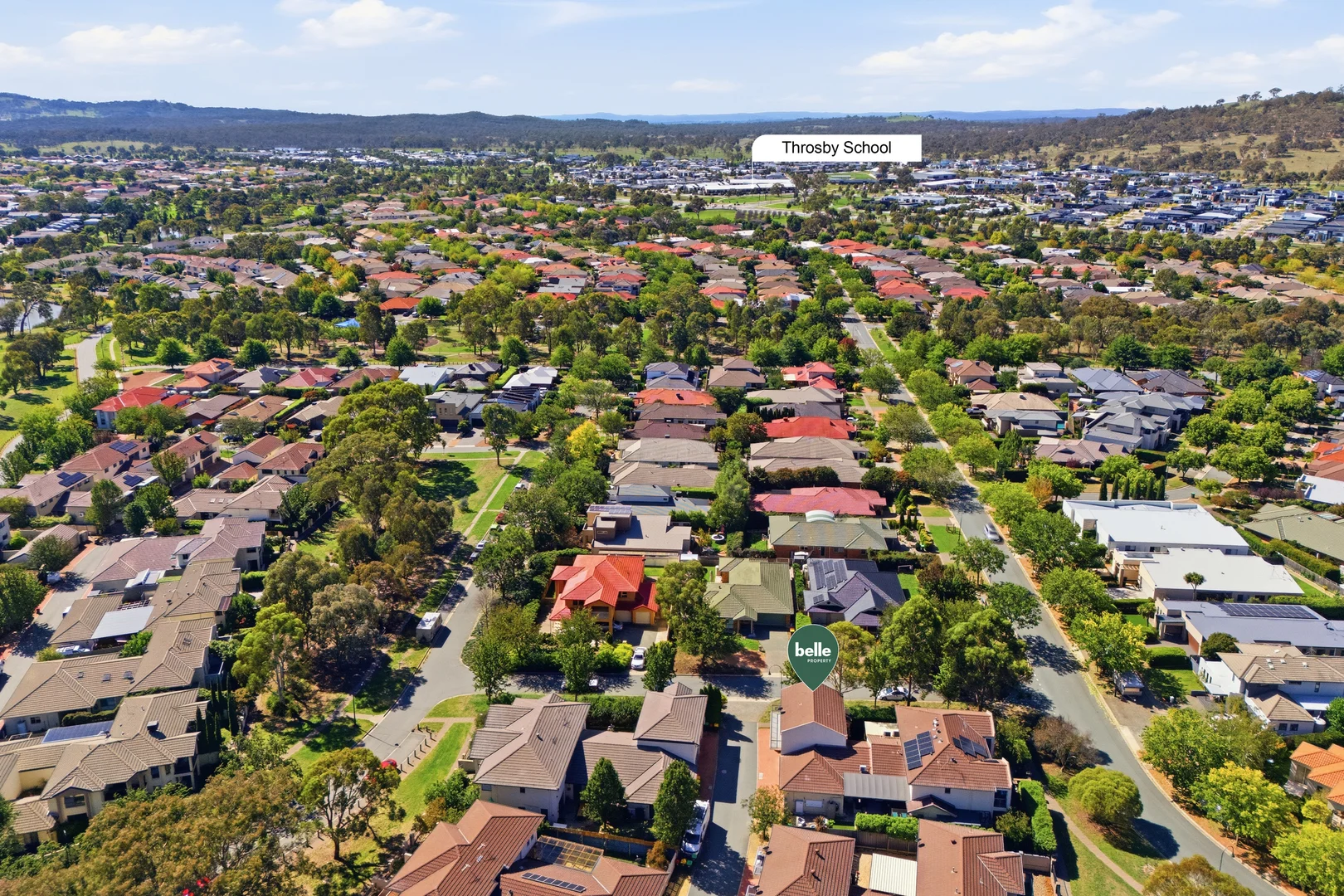 Additional image 20 of 6 Dimby Street, Harrison ACT 2914