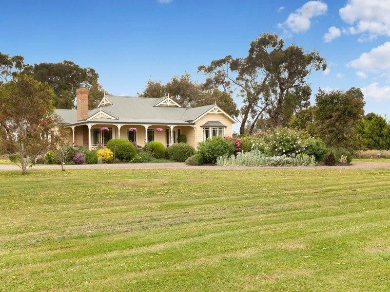 200 Barak Road, Moorooduc VIC 3933, Image 0