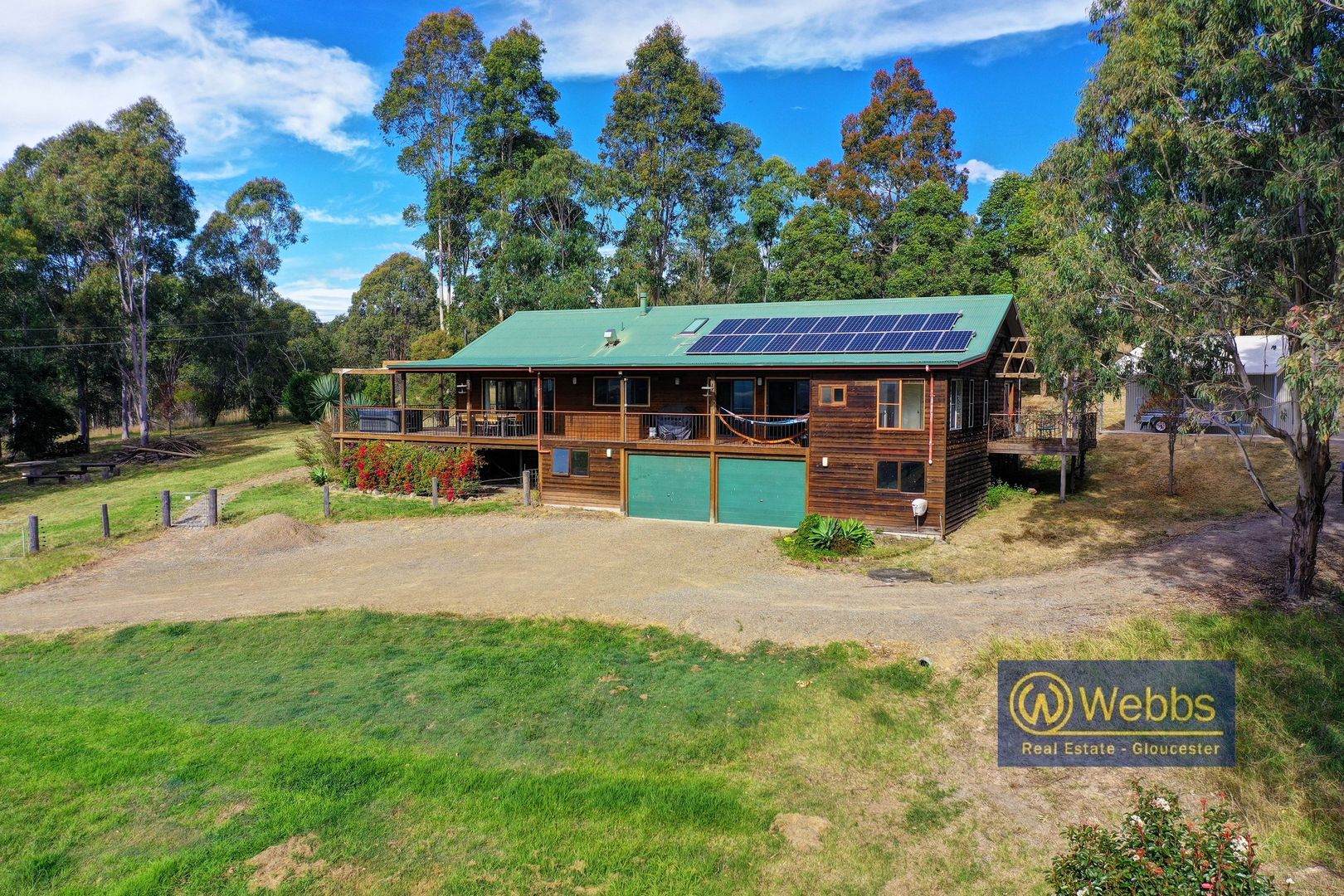 954 Barrington West Road, Barrington NSW 2422, Image 2