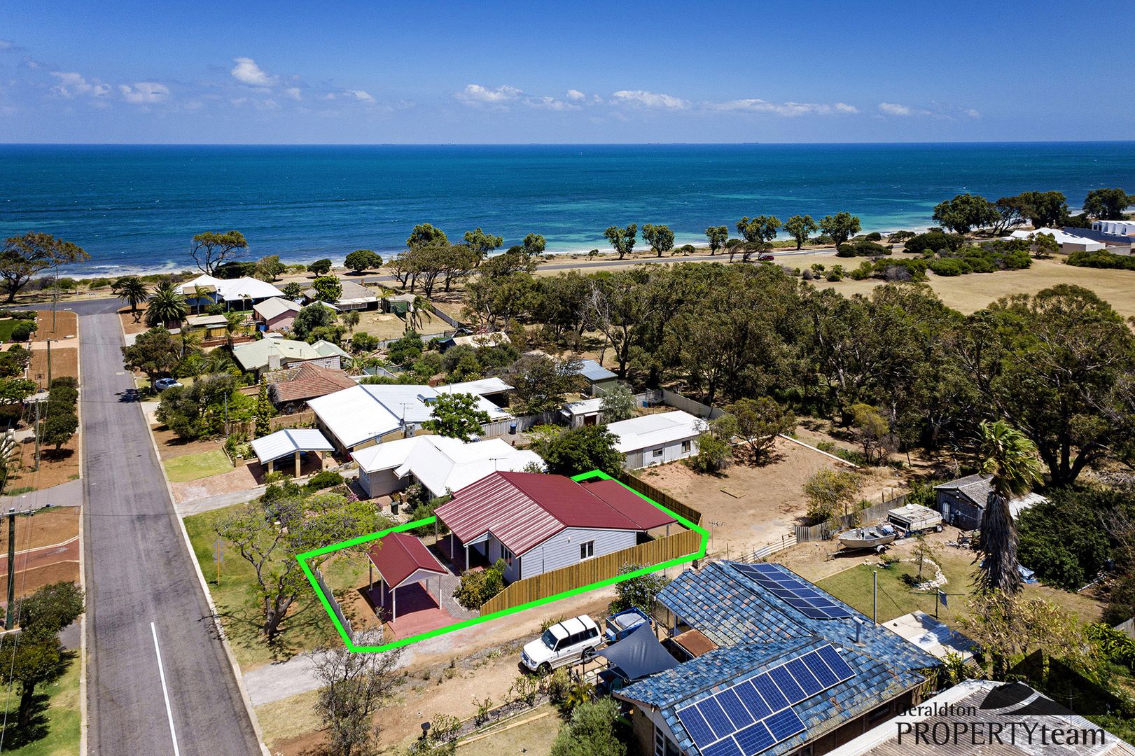 14 Elphick Avenue, Bluff Point WA 6530, Image 2