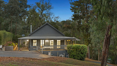 Picture of 40A Harris Road, DONVALE VIC 3111