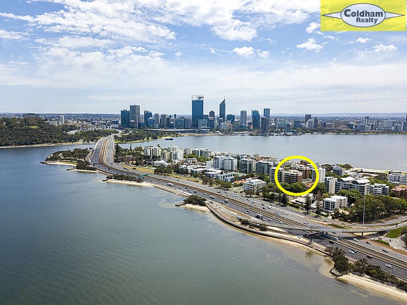 4D/73 Mill Point Road, South Perth WA 6151, Image 0