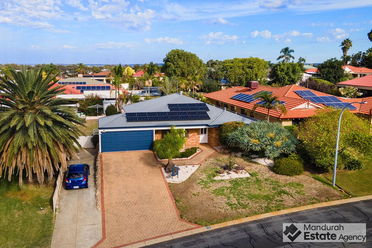 10 Hibiscus Rise, Halls Head WA 6210, Image 0