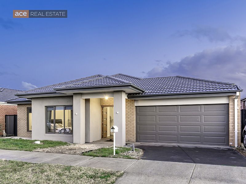 33 Birchmore Circuit, Truganina VIC 3029, Image 1