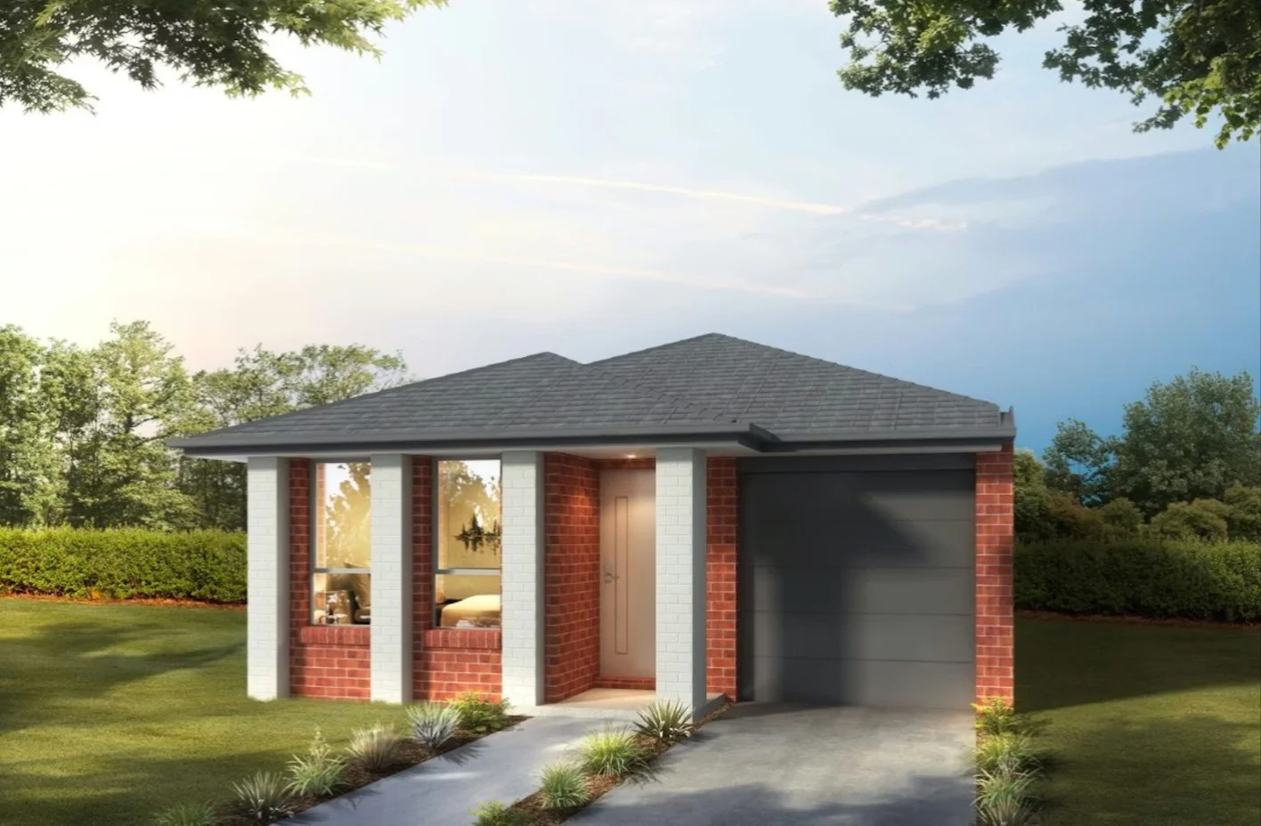 2012/49-57 Galgalyung Road, Austral NSW 2179