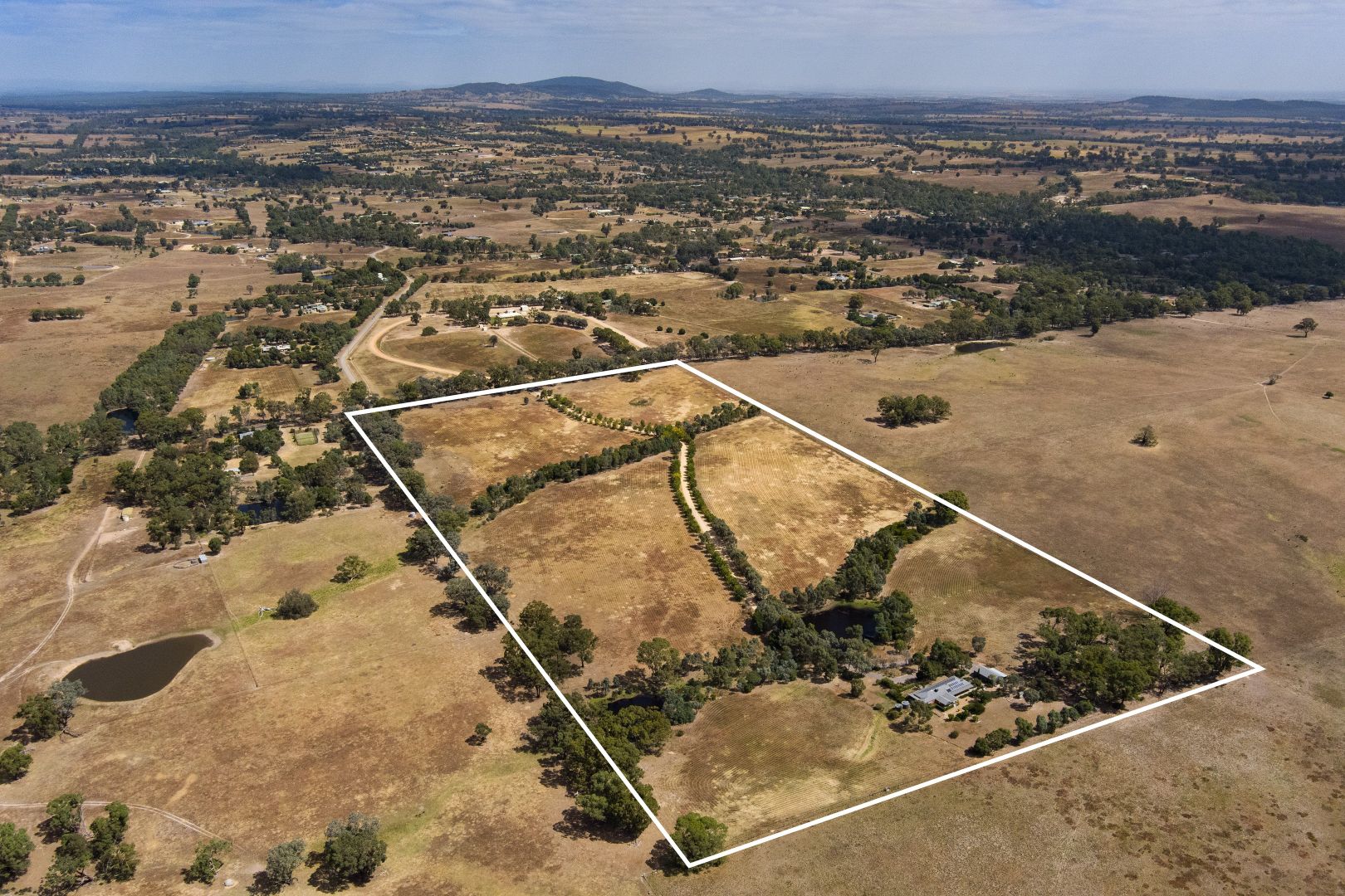 98 Mcglashans Road, Lockwood South VIC 3551 House for Sale Domain