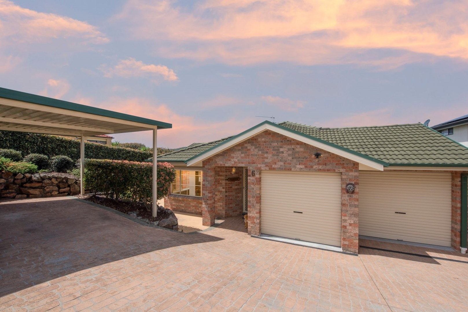 6 Morinda Court, Valentine NSW 2280, Image 0