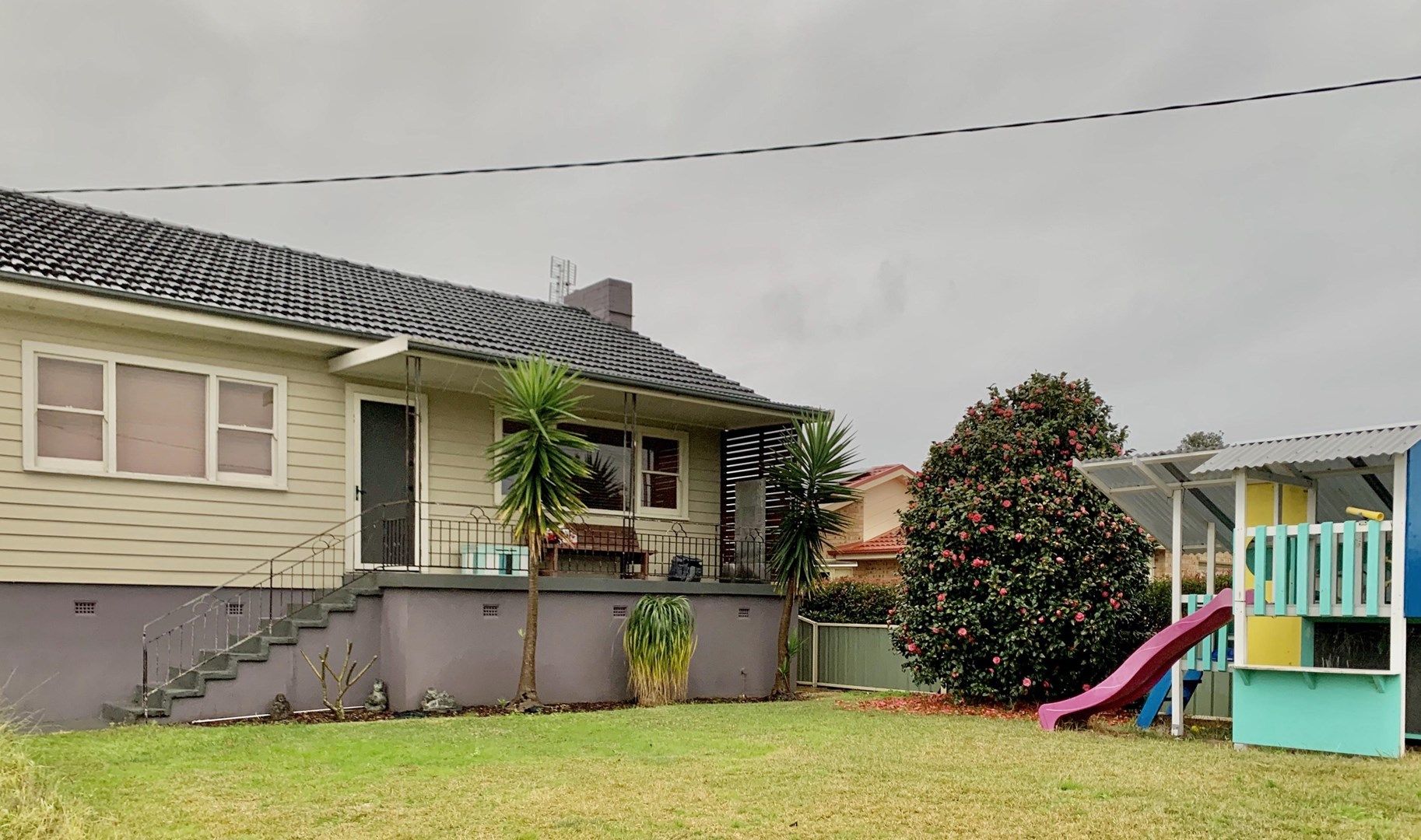 4 bedrooms House in 67 Shoalhaven Heads Road SHOALHAVEN HEADS NSW, 2535