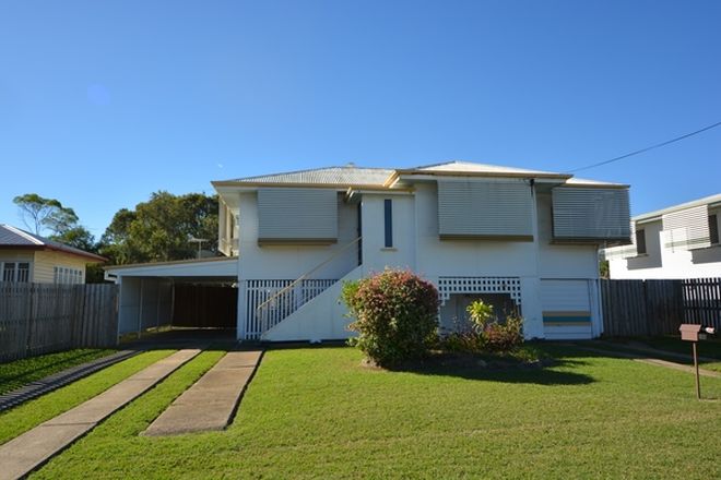 Picture of 165 Earl Street, BERSERKER QLD 4701