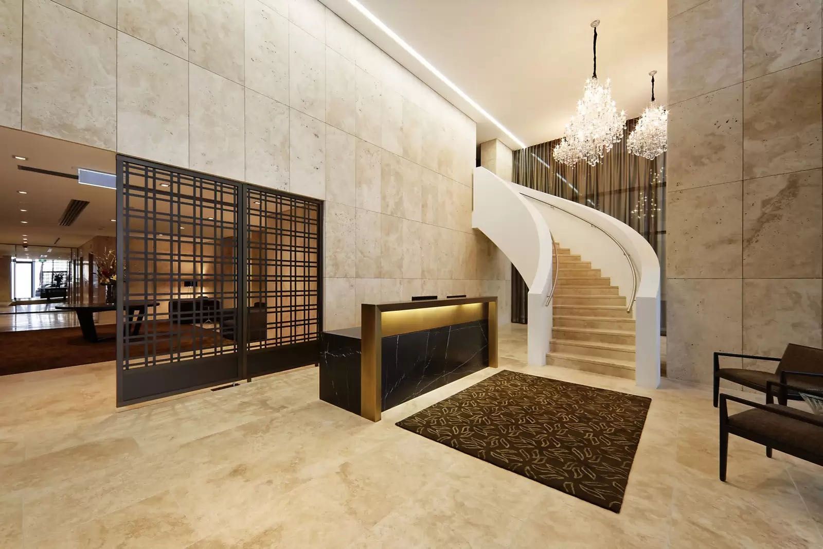 The Rocks NSW 2000 - 1 bed apartment for Rent, $1,350 per week ...