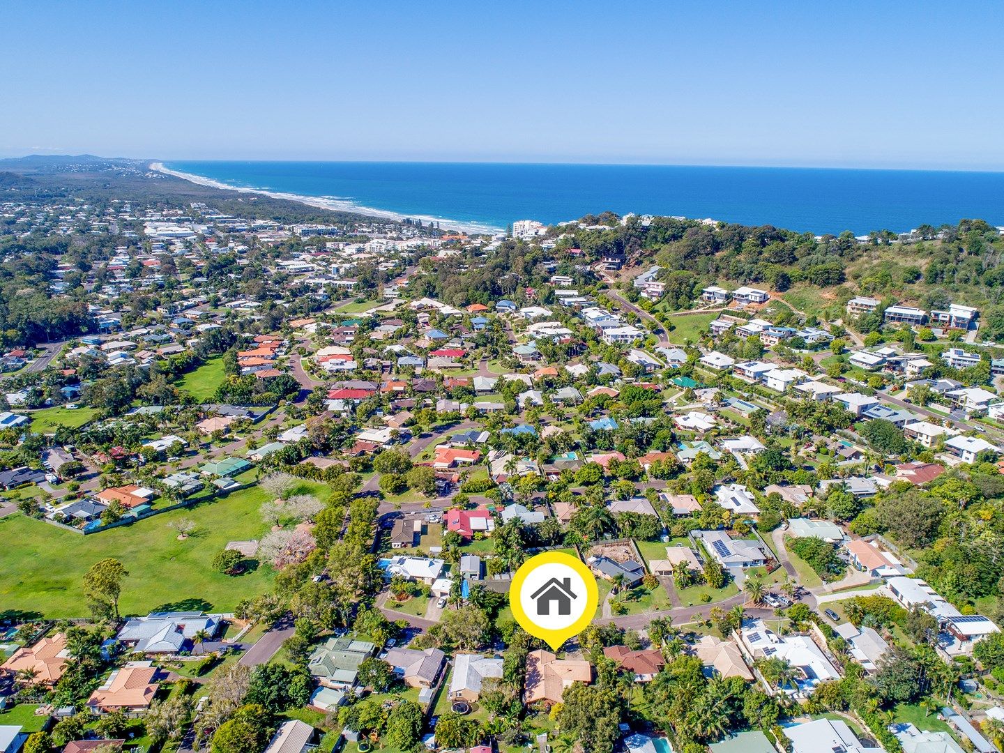 7 Mount Peregian Court, Coolum Beach QLD 4573, Image 0