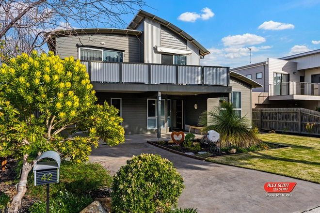 Picture of 42 Tamara Crescent, INVERLOCH VIC 3996