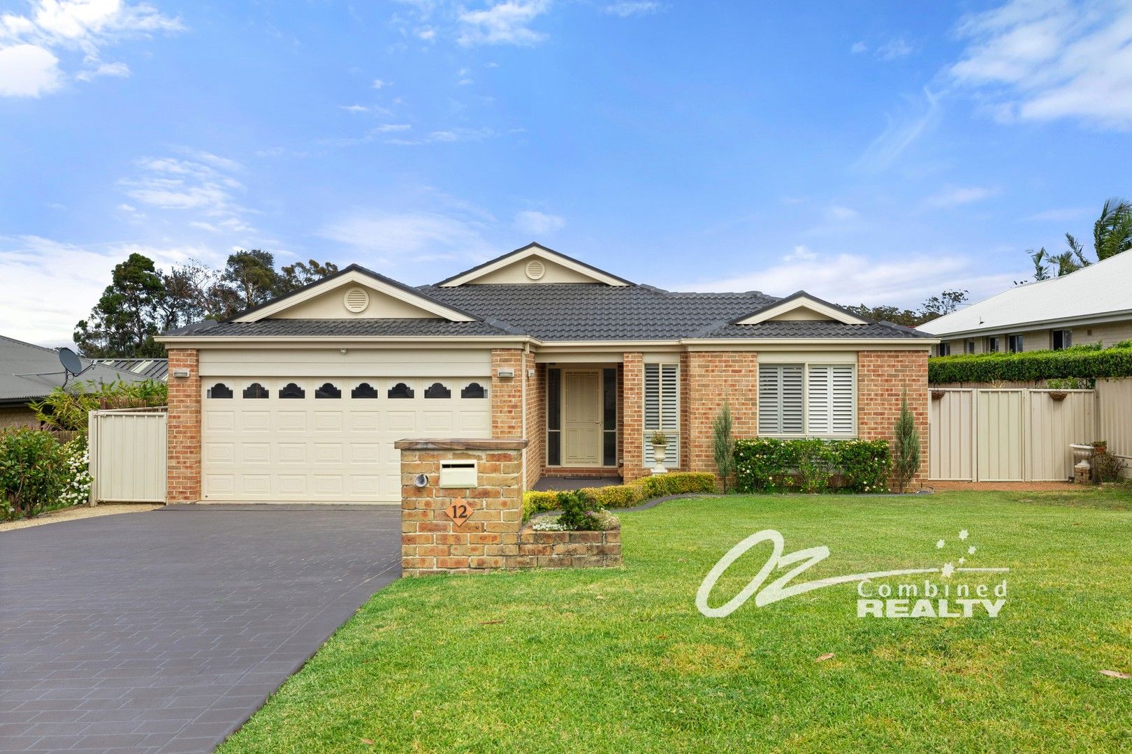 12 Hogbin Crescent, Sanctuary Point NSW 2540, Image 0