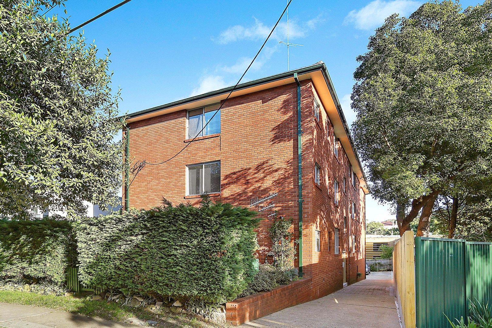 4/31 Palmerston Avenue, Bronte NSW 2024, Image 2