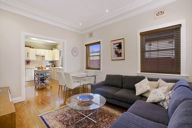 Picture of 9 David Street, MASCOT NSW 2020