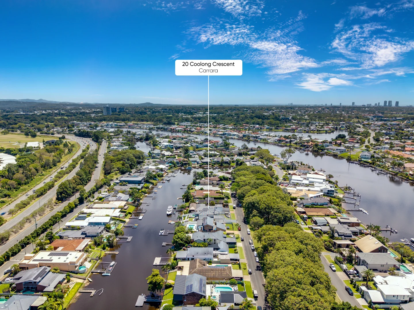 Additional image 31 of 20 Coolong Crescent, Carrara QLD 4211