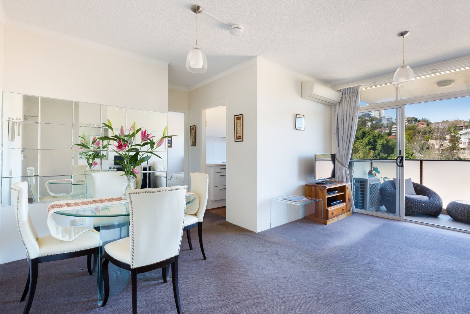 7/16 Eaton Street, Neutral Bay NSW 2089, Image 1