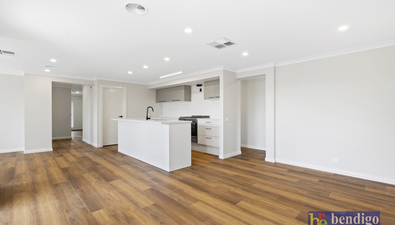 Picture of 32 Callaghan St, JACKASS FLAT VIC 3556