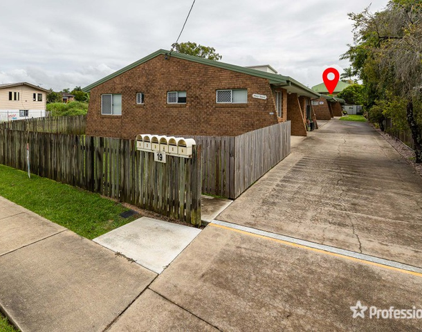 4/19 Mary Street, Caboolture QLD 4510