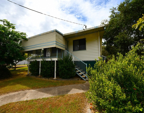 75 James Street, Mount Morgan QLD 4714