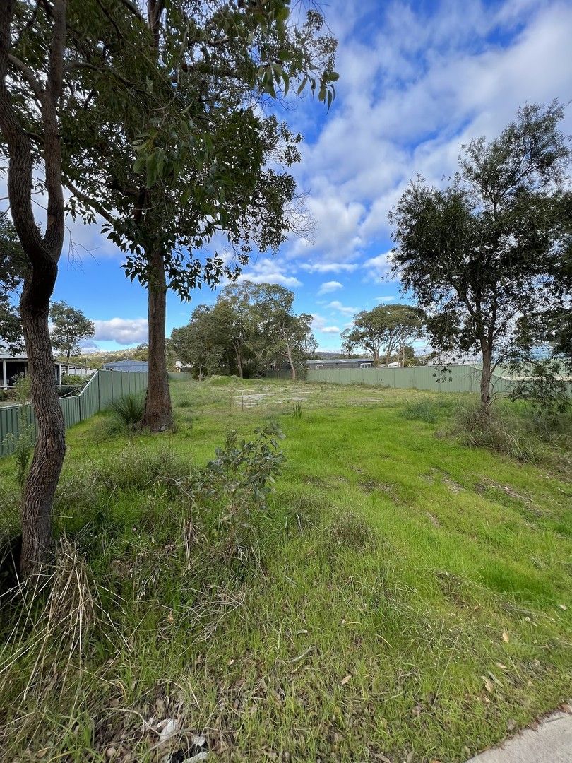 Lot 203 Central Avenue, North Dandalup WA 6207, Image 0