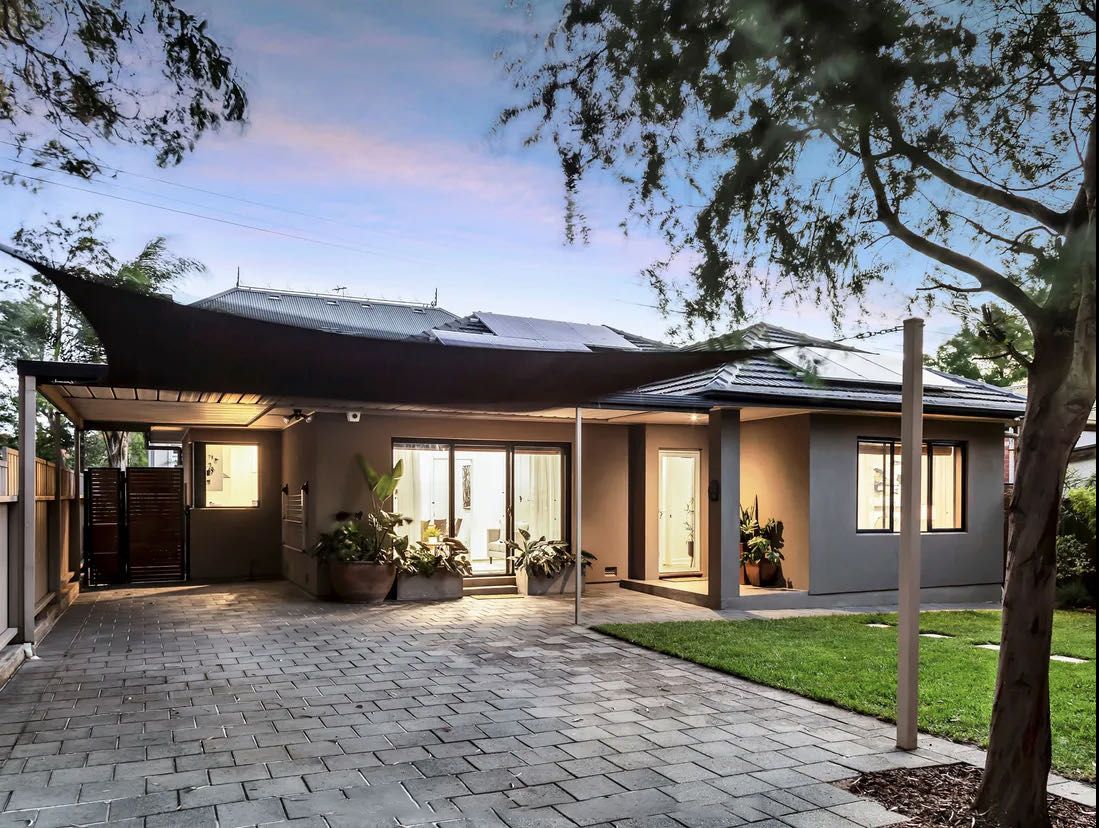 3 bedrooms House in 70 Shakespeare Avenue MAGILL SA, 5072