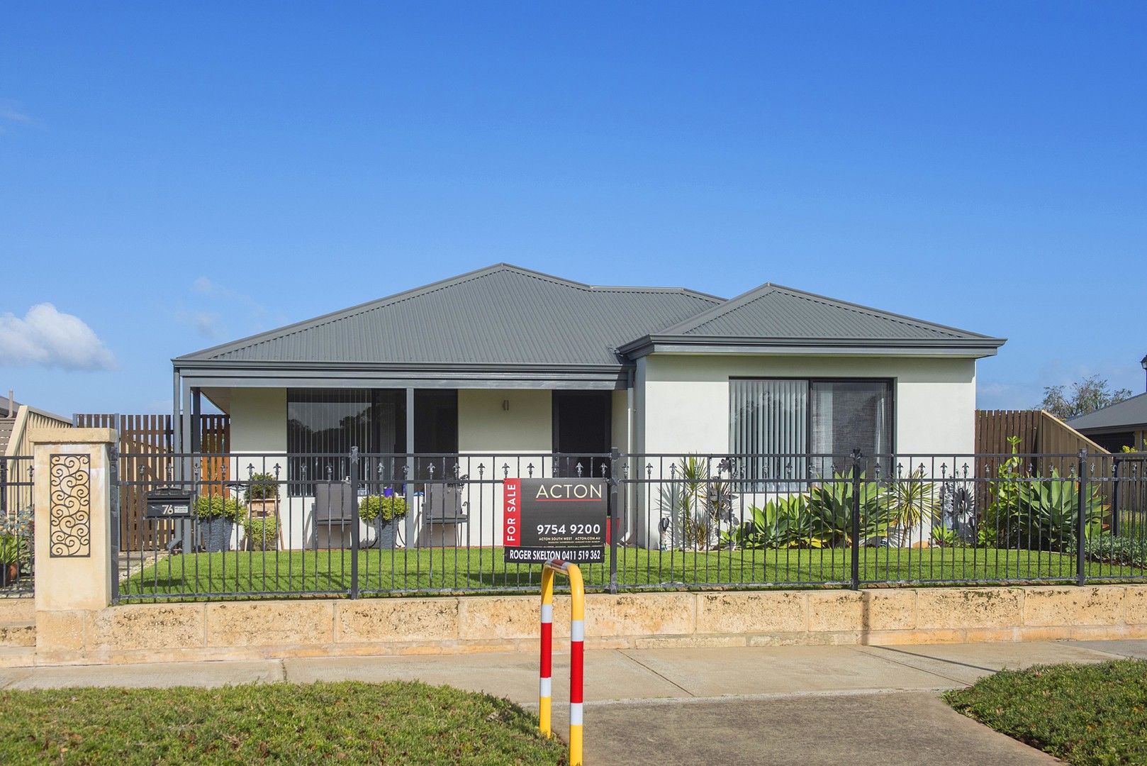 76 Joseph Drive, Yalyalup WA 6280, Image 0