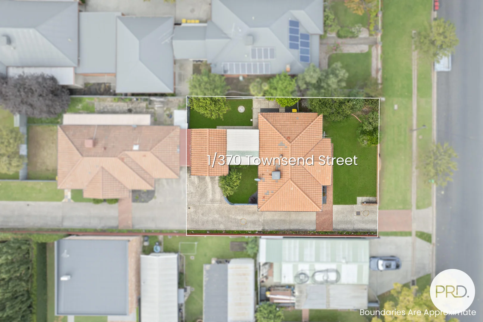 Additional image 3 of 1/370 Townsend Street, South Albury NSW 2640