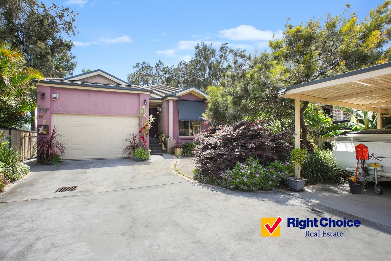 39A Koona Street, Albion Park Rail NSW 2527, Image 0