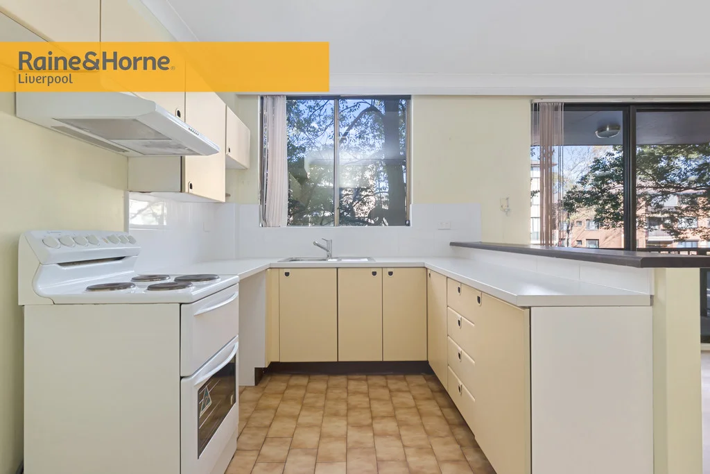 Additional image 3 of 70/132 Moore Street, Liverpool NSW 2170