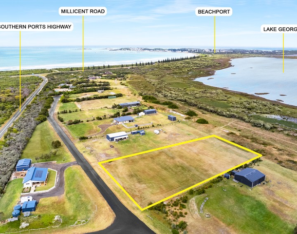 Lot 7 Lakeside Drive, Beachport SA 5280