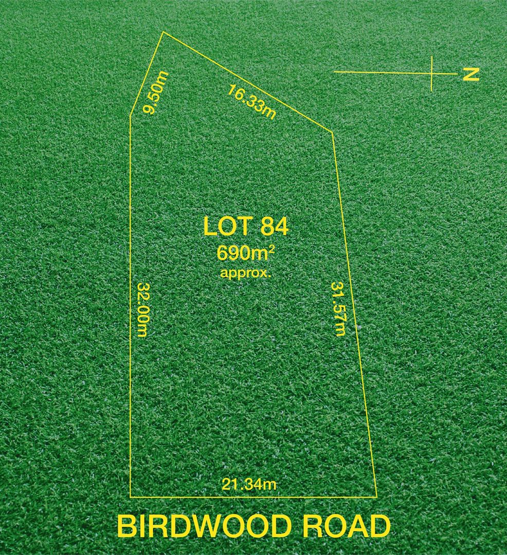 35 Birdwood Road, Greenacres SA 5086, Image 1