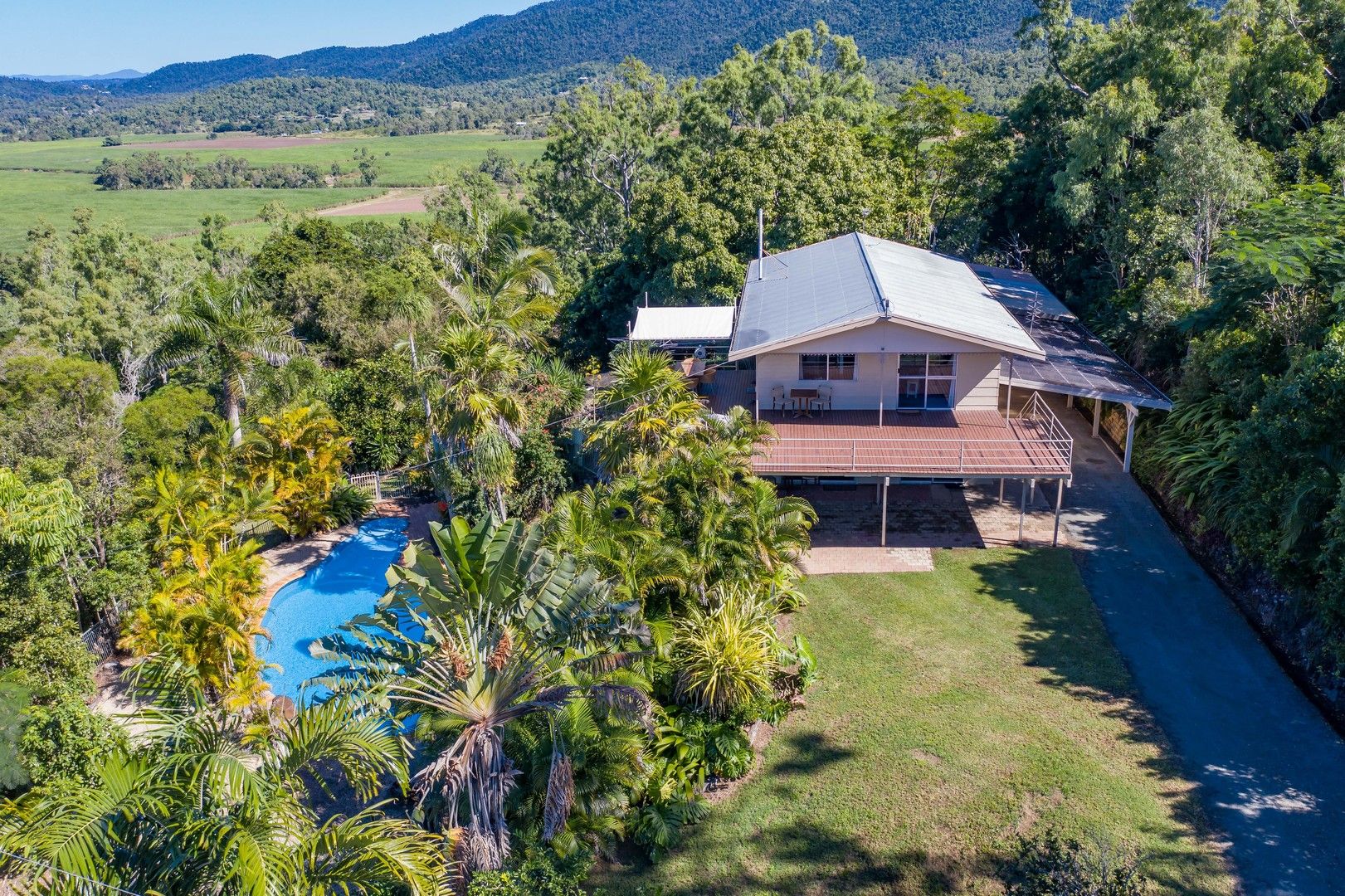 61 Black Road, Riordanvale QLD 4800, Image 1